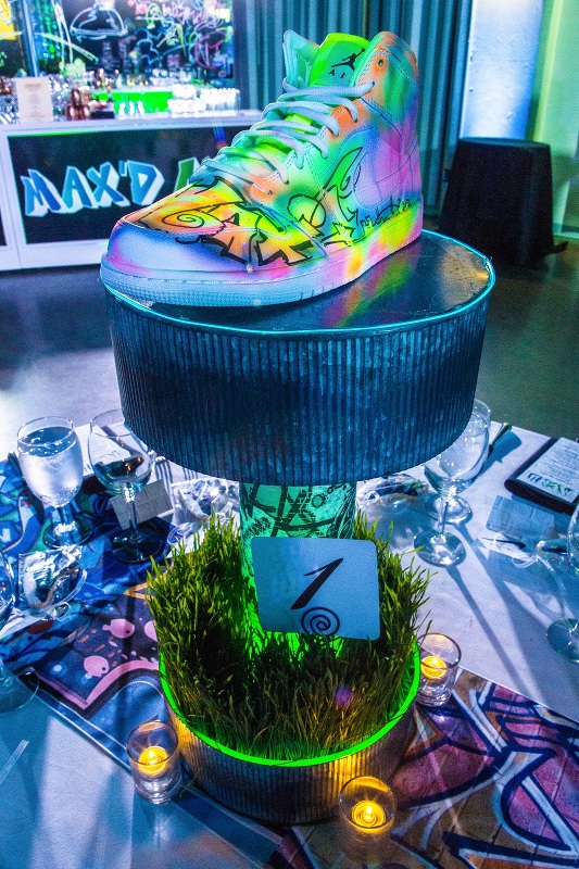 Bar Mitzvah Planner Portland, Oregon