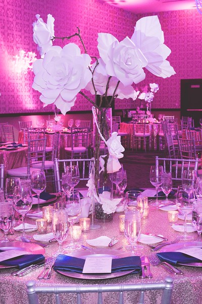 Portland Bat Mitzvah Planner