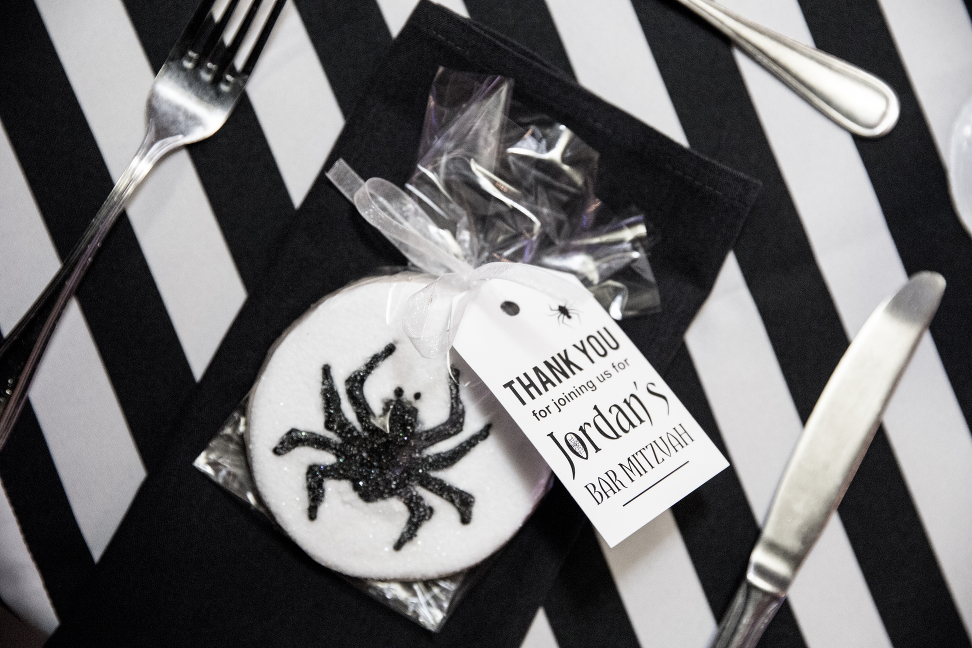 Bar Mitzvah Planner Portland Oregon Sentinel Hotel