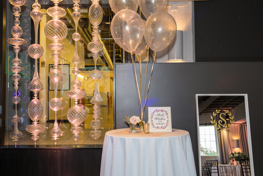 Portland Bat Mitzvah Planner