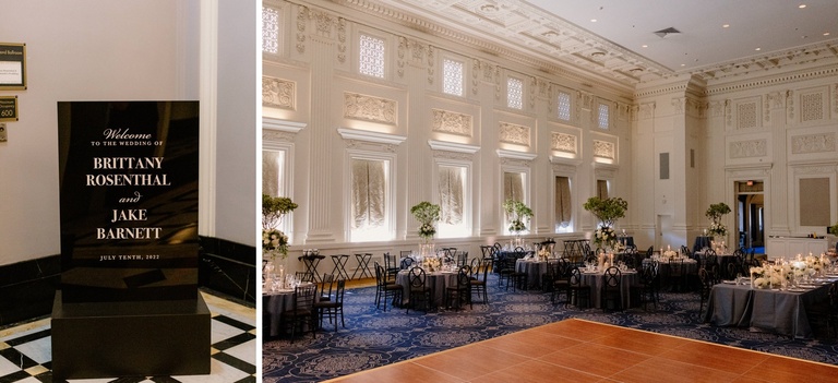 Sentinel Hotel - Portland, OR wedding venue