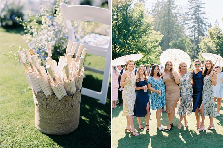 BLC Events - Portland Luxury Wedding Planner