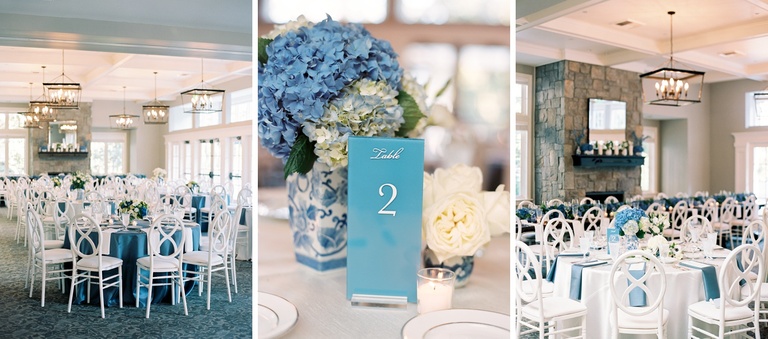 BLC Events - Portland Luxury Wedding Planner