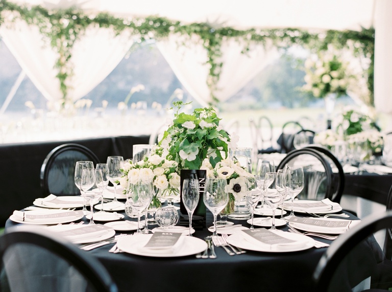 BLC Events - Portland Luxury Wedding Planner