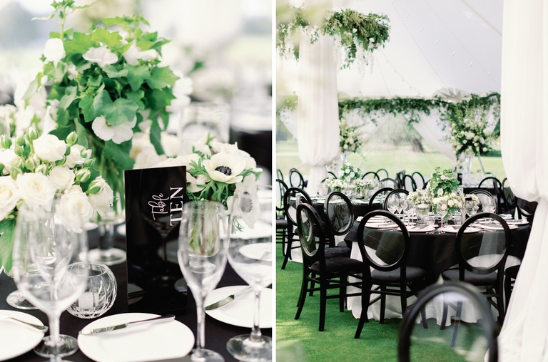 BLC Events - Portland Luxury Wedding Planner