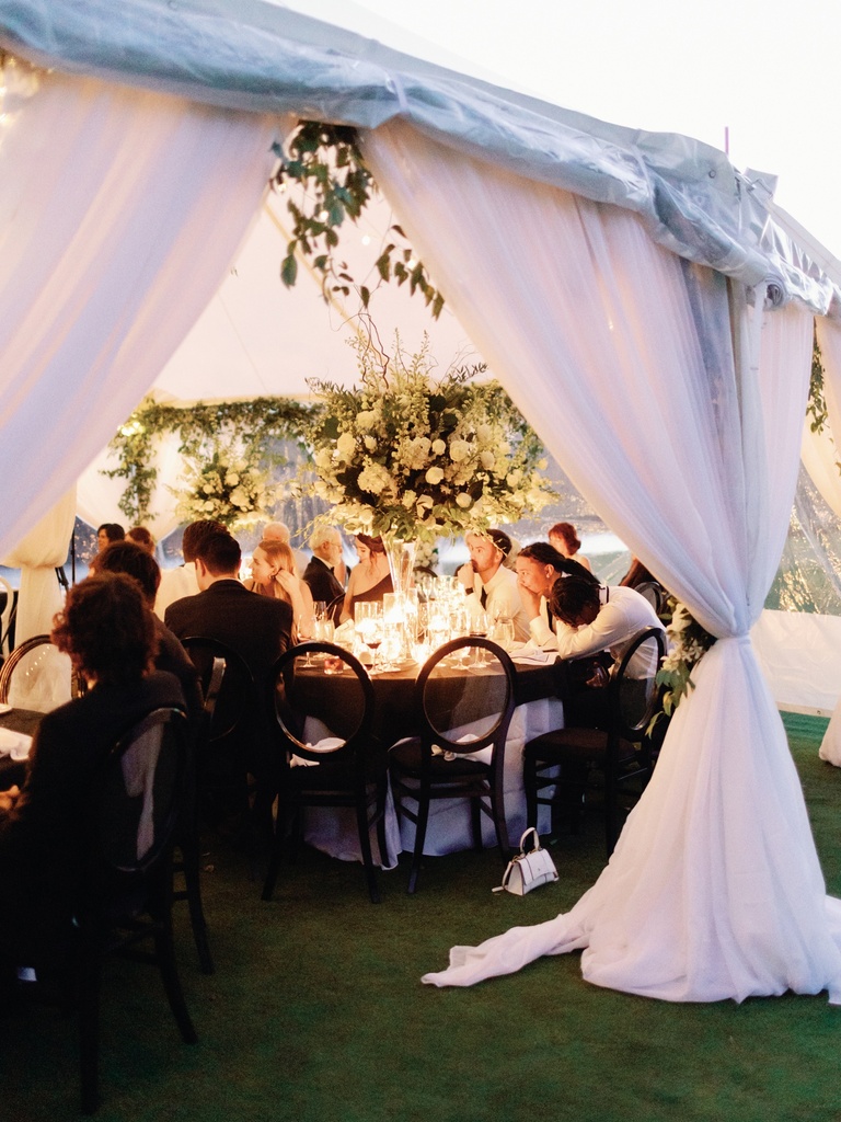 BLC Events - Portland Luxury Wedding Planner