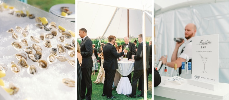 BLC Events - Portland Luxury Wedding Planner