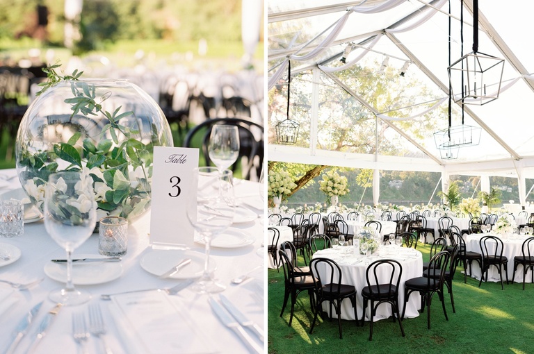 BLC Events - Portland Luxury Wedding Planner
