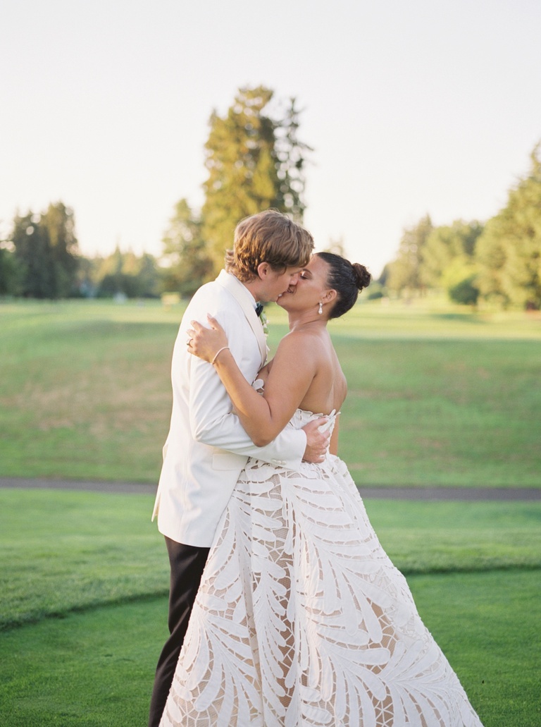 Carlos Hernandez - Fine Art Film Wedding Photographer