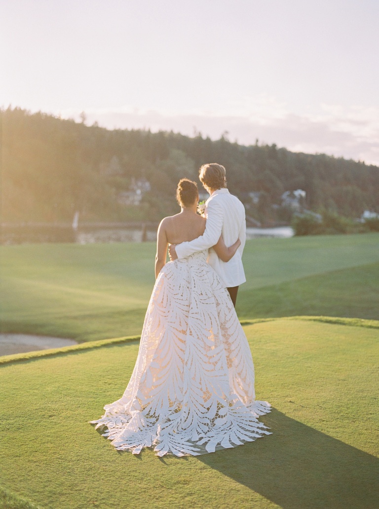 Carlos Hernandez - Fine Art Film Wedding Photographer