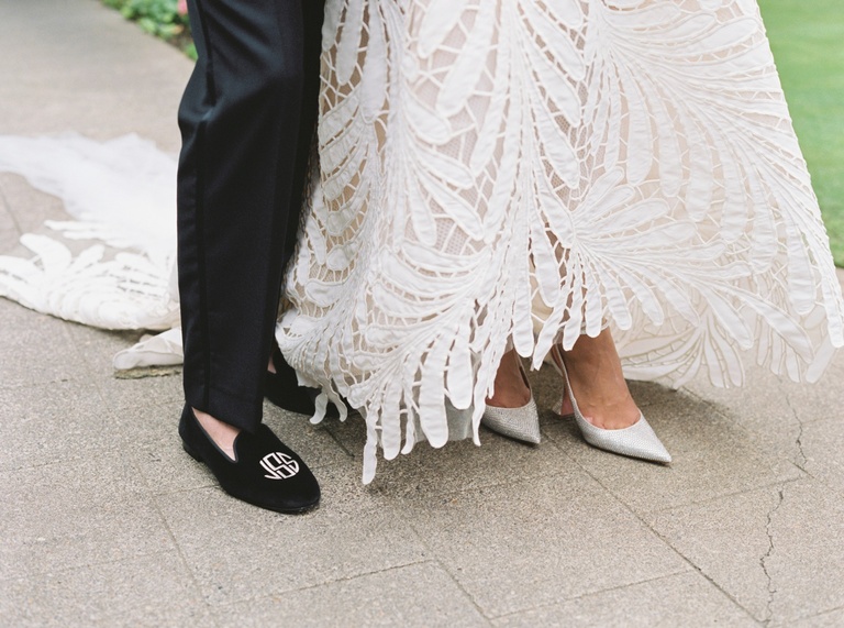 Carlos Hernandez - Fine Art Film Wedding Photographer