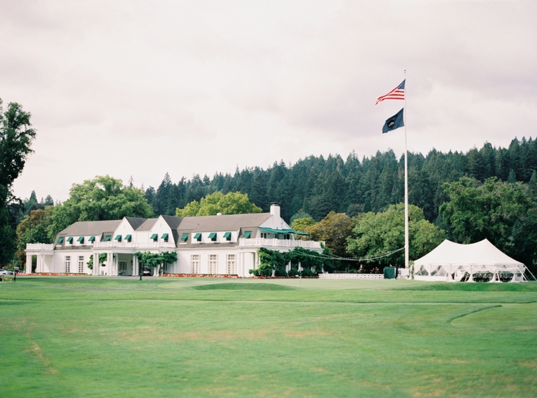 Waverly Country Club