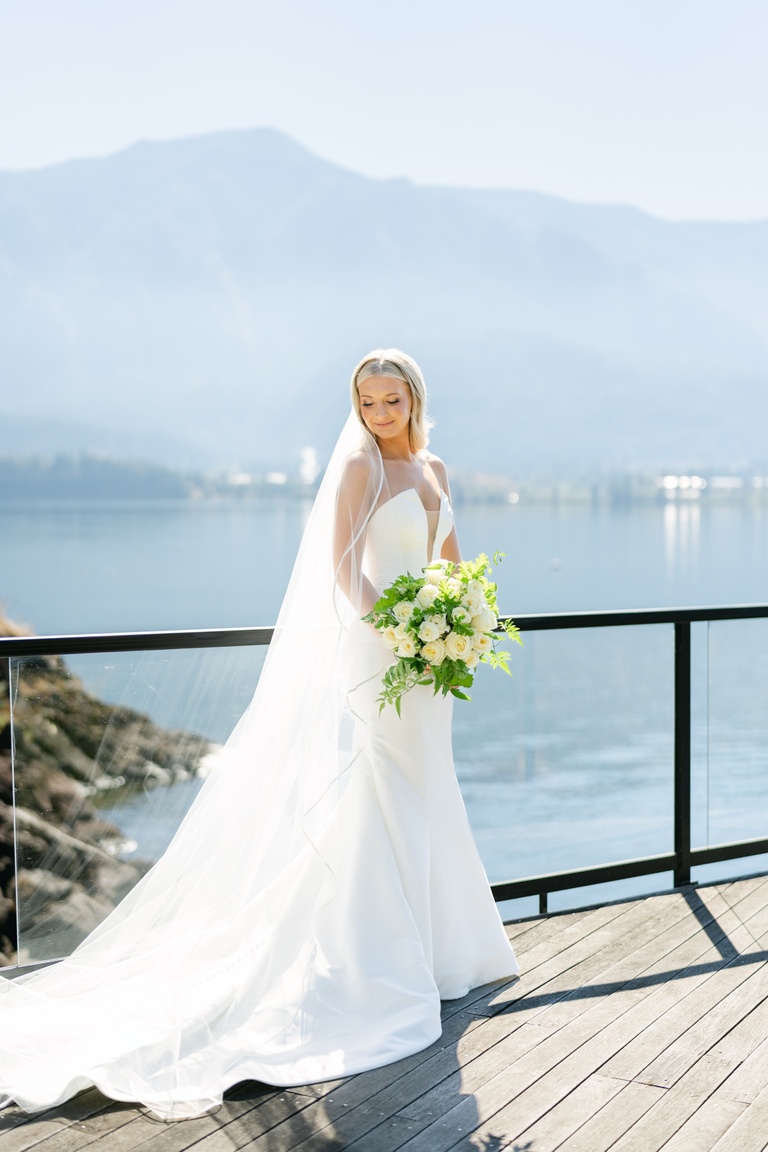 O'Malley Photographers - Seattle Wedding Photographers