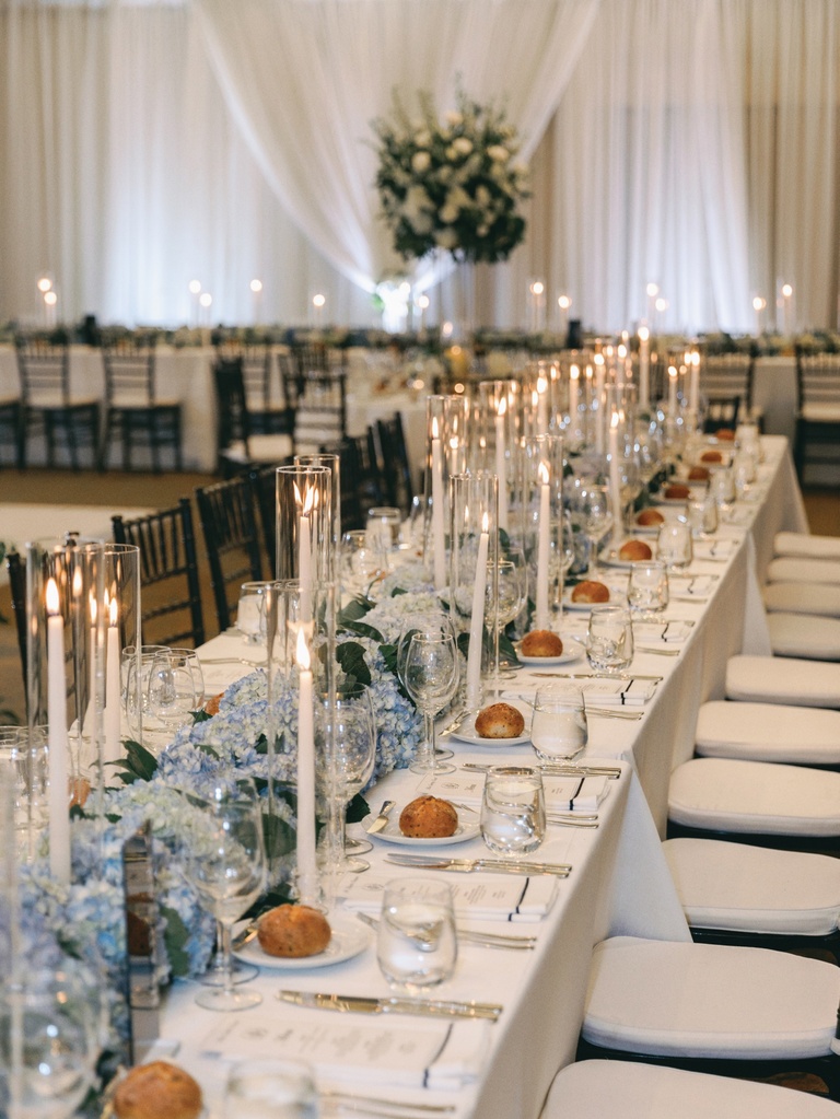 BLC Events - Portland Wedding Planner